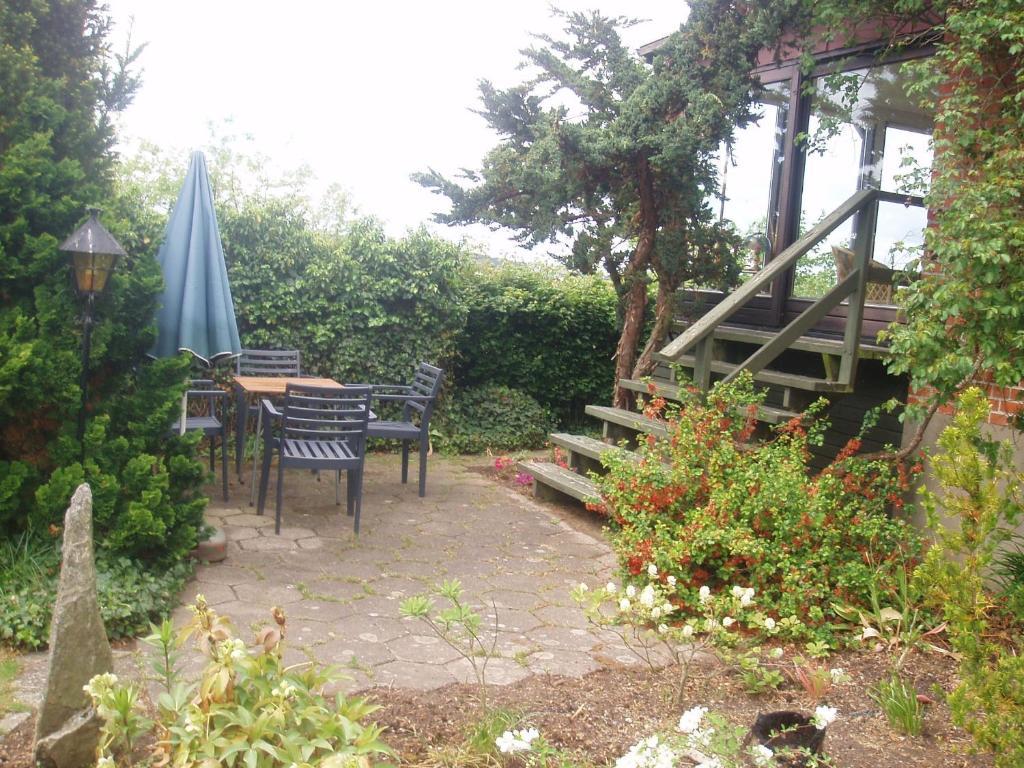 Glyngore Bed & Breakfast II Exterior foto